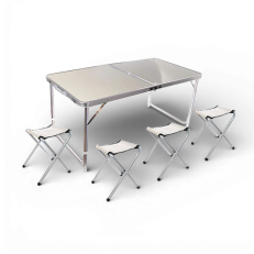 Наборы туристической мебели