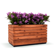 Ящики для растений