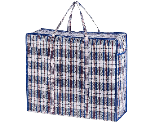 Сумки - баулы хозяйственные