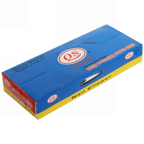 Кусачки для ногтей (Книпсер) 5см 120-2_7