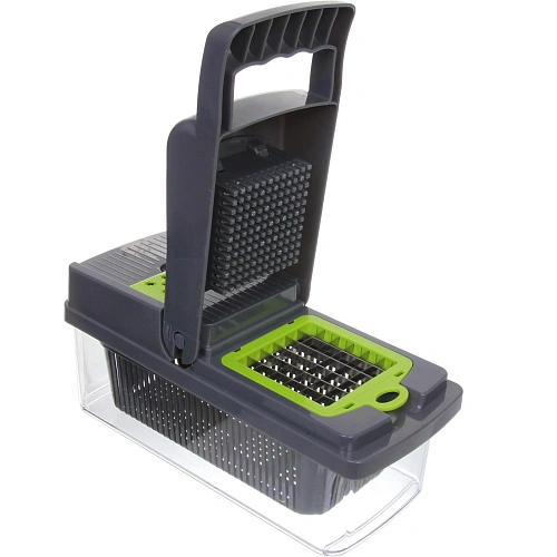 Оовощерезка многофункциональная Селфи 15 предметов_10