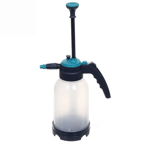Опрыскиватель помповый 2л Водопад ДоброСад_4