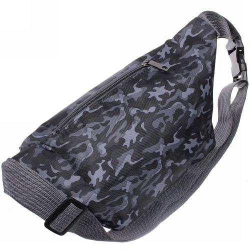Сумка на пояс Ультрамарин - Sport leader, хаки, микс 4 цвета, 31168см_7