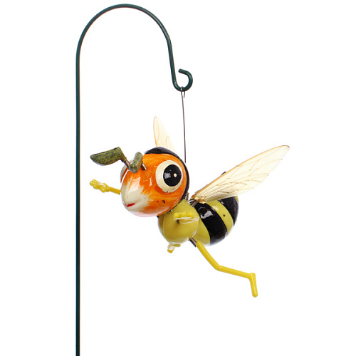 Фигура на спице Пчелка Лилу 141060 см_3