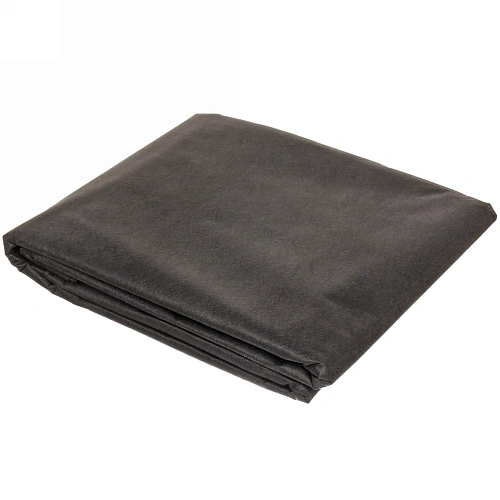 Укрывной материал ECO`SPAN Агро - 60 , мульча ЧЕРНЫЙ, Фасов 16 кв м (1,6м х 10м)_5