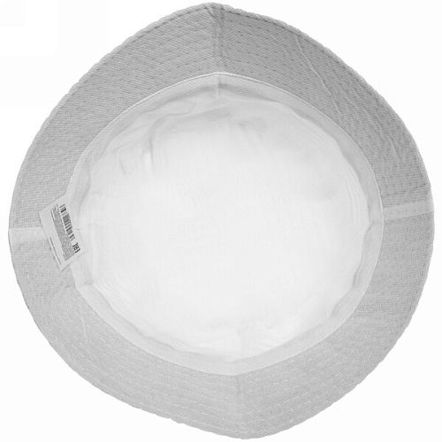 Панама Summer travel, цвет черный, р58_8