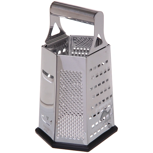 Терка 6-ти сторонняя 221210,5см, силиконовое основание_3