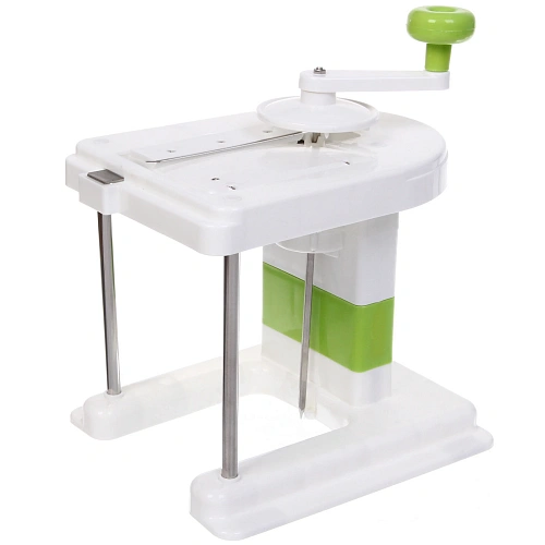 Шинковка для капусты Универсальная Селфи_3