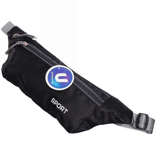 Сумка на пояс для документов и телефона Street sports - Boxing, микс 4 цвета, 3411,519,5см_8