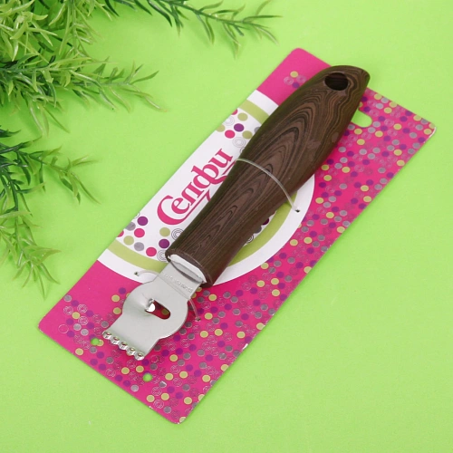 Терка для лимонной цедры Сhocolate_3