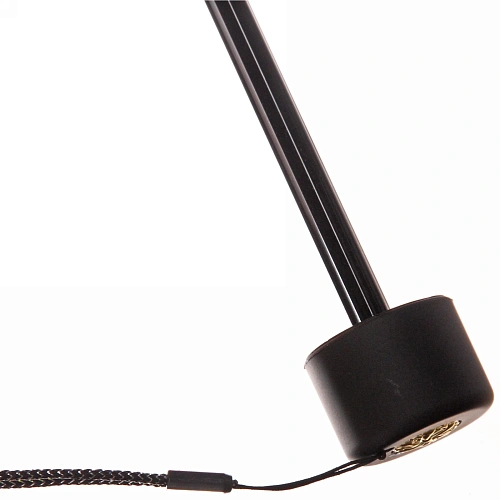 Зонт женский механический Радуга ветроустойчивый, 10 спиц, d-99см, длина в слож виде 23см    _28