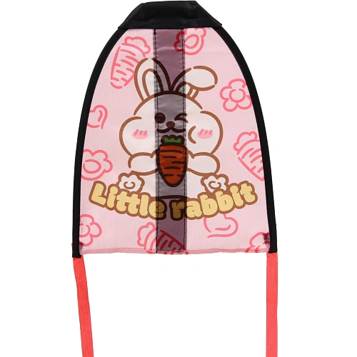 Воздушный змей Забавные зверята 24,520 см, запуск с пистолета, микс_10