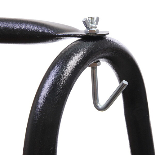 Стойка металлическая для гамака-кресла 1539285см , до 150кг_6