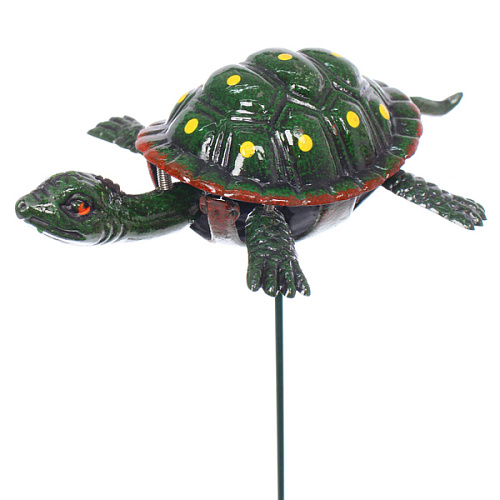 Фигура на спице Черепаха Нора 13840 см_3