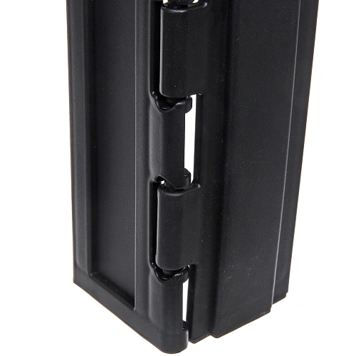 Стол кемпинговый складной PL-T404Q, 474543 см, до 100 кг, черный_6