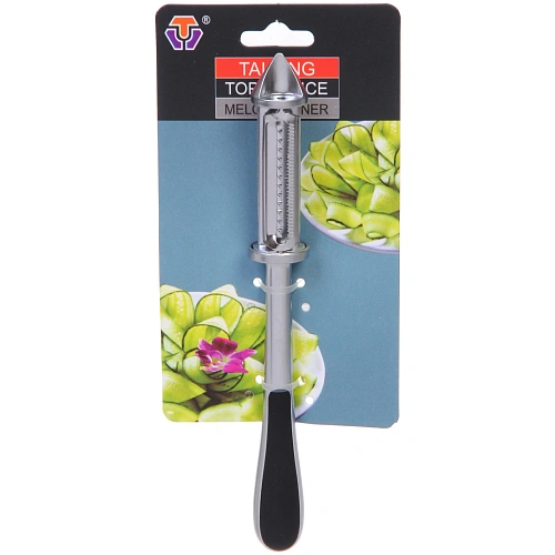 Овощечистка продольная универсальная GUSTO_2