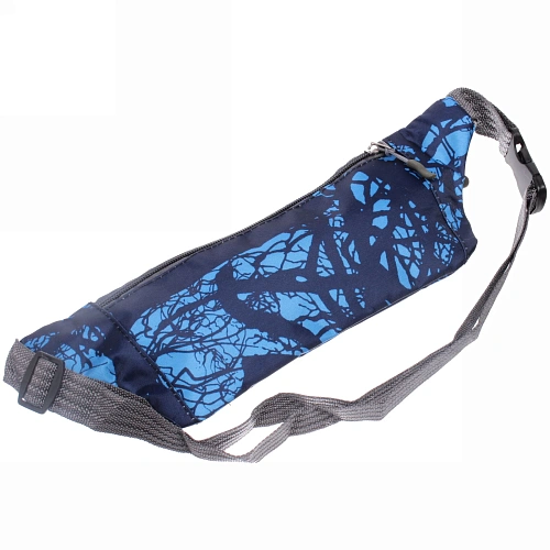 Сумка на пояс для документов и телефона Street sports - Football, микс 4 цвета, 3411,519,5см_11