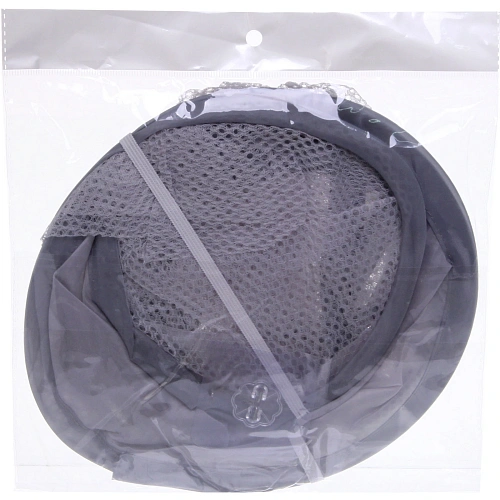 Органайзер подвесной ИДЕАДОМА, цвет серый, 406020смнагрузка до 14литров (Лейбл Селфи)_6