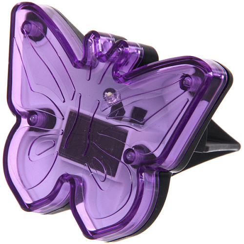 Светильник на солнечной батарее Бабочка Флора 96 см, в ассортименте (цвет свечения белый)_8