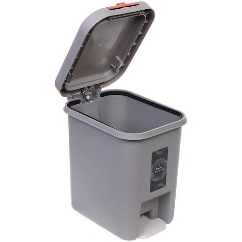 Ведро для мусора с педалью 8л JY-8_4