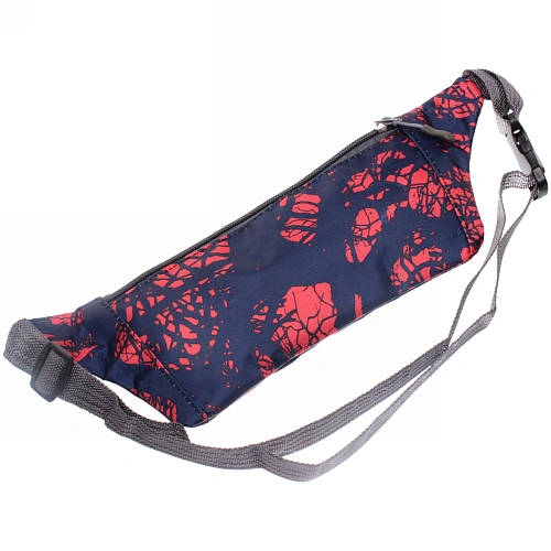 Сумка на пояс для документов и телефона Street sports - Football, микс 4 цвета, 3411,519,5см_9