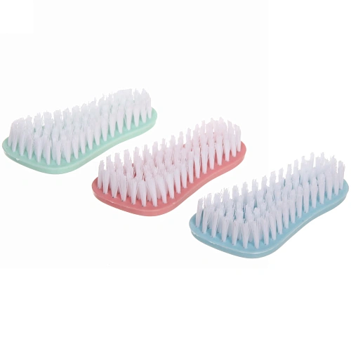 Щеточка для ног Peeling, цвет микс, 124,5см_4