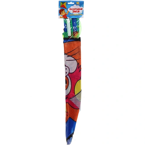 Воздушный змей Лёвушка (80 см)_5