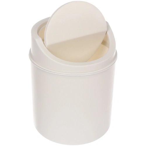 Контейнер для мусораGalaxy1,8л белый_3