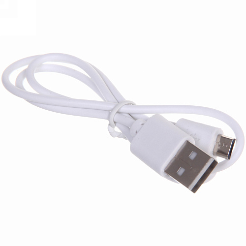 Светильник настольный Marmalade-Олененок LED 28,59,26,8см цвет розовый USB_12