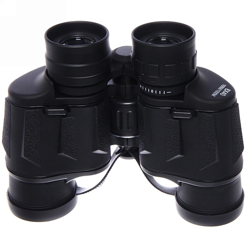 Бинокль туристический 840 черный CN168_3