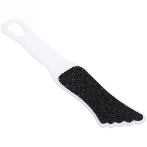 Шлифовка для ног наждачная в пакете Классическая, цвет микс, 17см_6