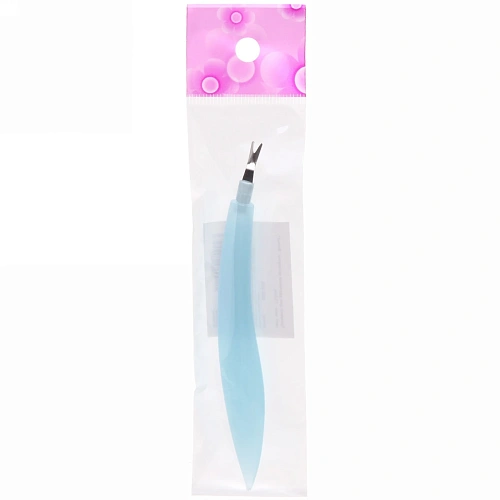 Триммер для удаления кутикулы Bолна, цвет микс, 12,5см_4