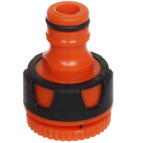 Адаптер-переходник внешний двухразмерный 12-34 Professional ДоброСад_4