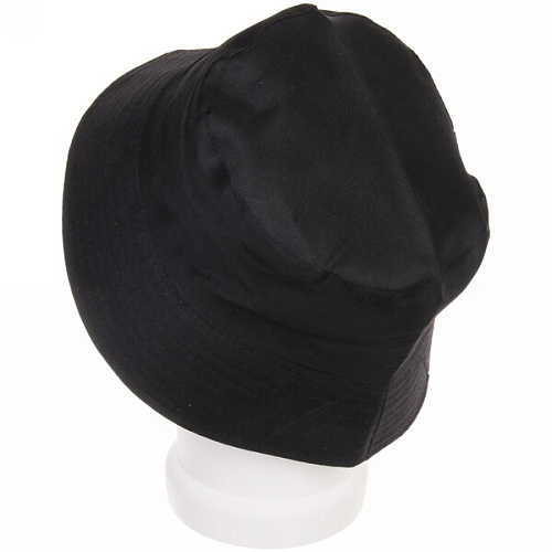 Панама Summer travel, цвет черный, р58_7