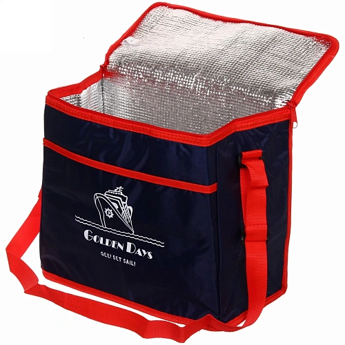 Термосумка 20 л, 361830 см, Golden Days_3