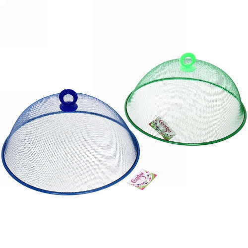 Крышка сетка для продуктов 30см_3