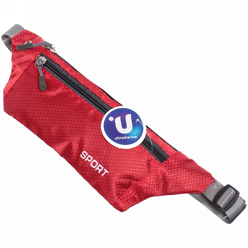 Сумка на пояс для документов и телефона Street sports - Boxing, микс 4 цвета, 3411,519,5см_6