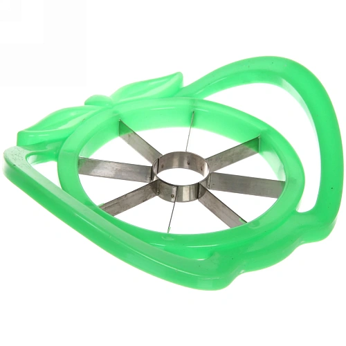 Яблокорезка Яблочко с ручками_3