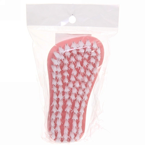 Щеточка для ног Peeling, цвет микс, 124,5см_8