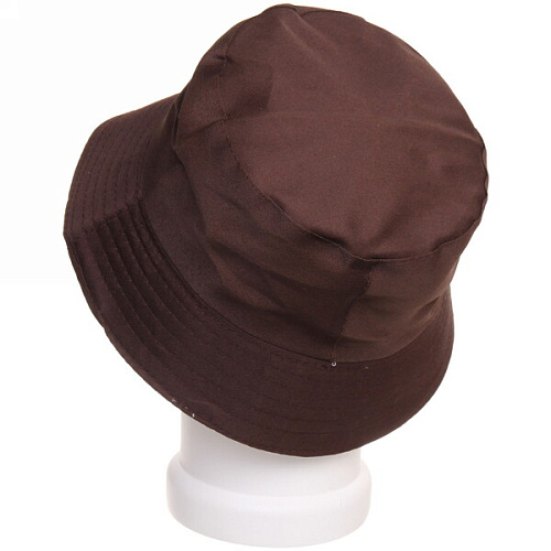 Панама Summer travel, цвет коричневый, р58_6