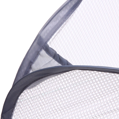 Органайзер подвесной ИДЕАДОМА, цвет серый, 406020смнагрузка до 14литров (Лейбл Селфи)_4