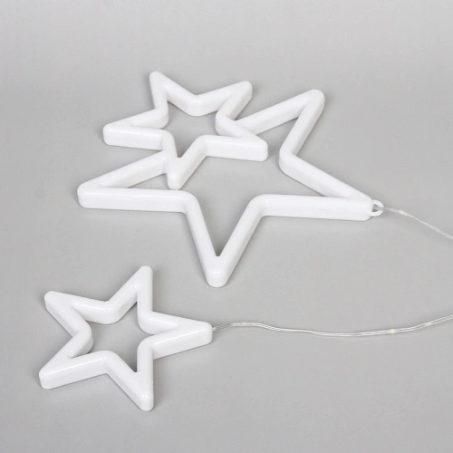 Гирлянда для дома БАХРОМА ш3м0,80,5м 672 лампы LED Звездопад, прозрачнпровод, 8 реж, IP-20,Теплый белый (возможность соедиения)_7