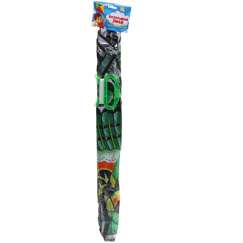 Воздушный змей Красочная Сова 12060 см, микс_10