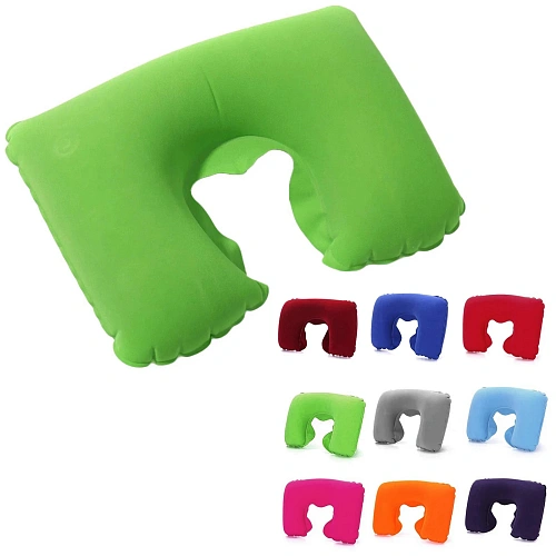 Подушка надувная 32*23 см, AR-32