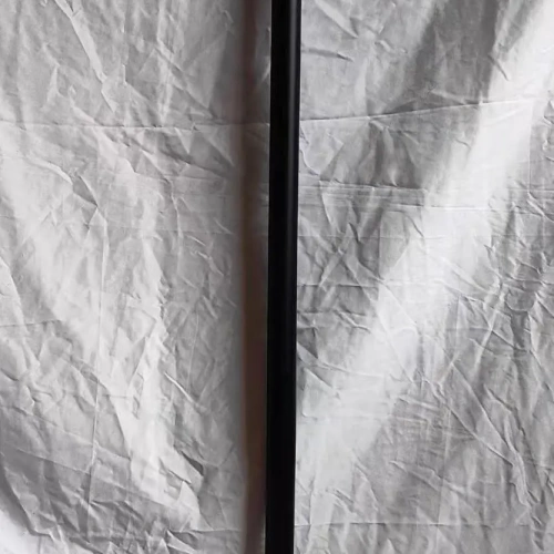 Лопата садовая совковая 119 см металлический черенок, с пластиковой V ручкой 7903