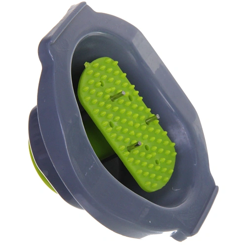 Оовощерезка многофункциональная Селфи 15 предметов_16