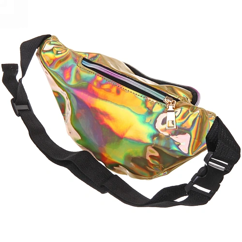 Сумка на пояс Elements, цвет золото, 30137см_9