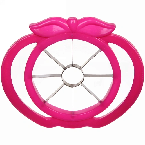 Яблокорезка Яблочко с ручками_5