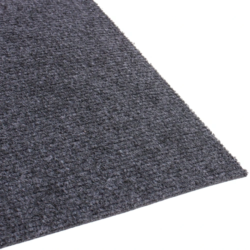 Когтеточка настенная с клейкой основой для кошек 6030см Счастливый хвост!, цвет темно-серый_3