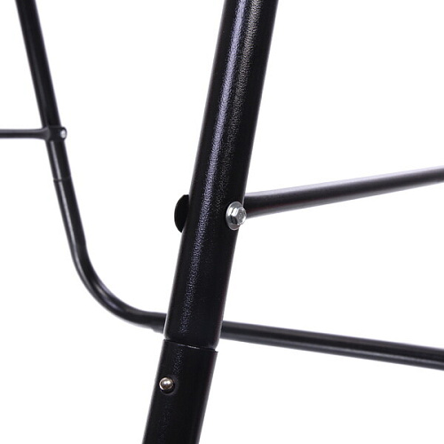 Стойка металлическая для гамака-кресла 1539285см , до 150кг_9